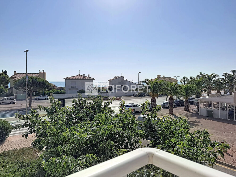 Vente Appartement Appartement Saint Cyprien Plage 3 pièce(s) 66 m2 Saint cyprien