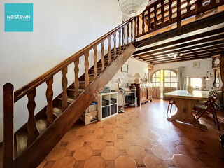  Maison à vendre 5 pièces 291 m²