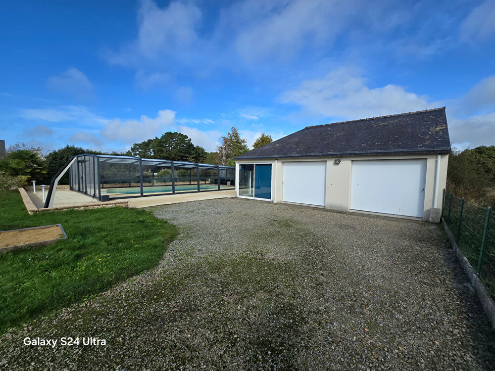  vendre  Maison Sarzeau (56370)
