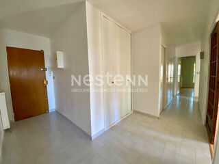 Location Appartement APPARTEMENT 3 CHAMBRES - 86m² - RESIDENCE SECURISEE Blois