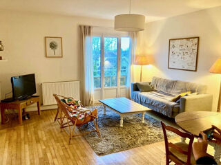  Appartement � vendre 3 pi�ces 72 m�