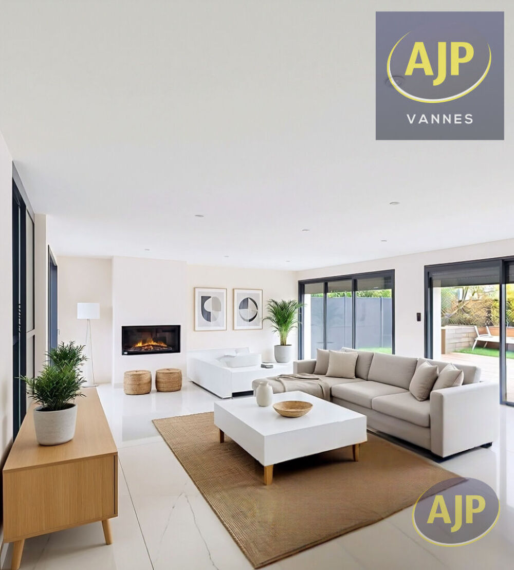 Vente Maison VANNES Vannes