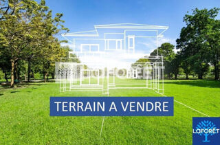  Terrain à vendre 570 m²