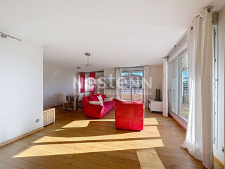  Appartement à vendre 4 pièces 99 m²