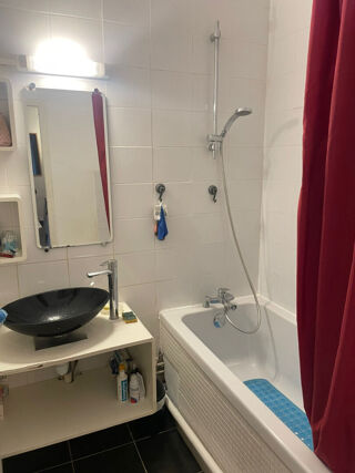  Appartement à vendre 2 pièces 39 m²