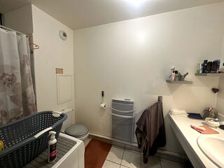  Appartement � vendre 2 pi�ces 47 m�