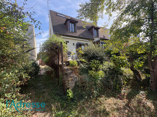  Maison à vendre 5 pièces 130 m²