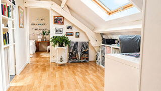  Appartement à vendre 5 pièces 103 m²