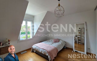  Maison à vendre 6 pièces 182 m²