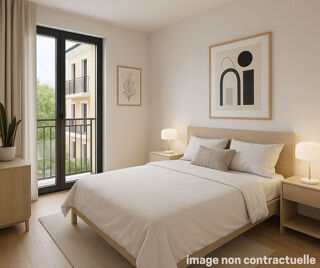  Appartement  vendre 5 pices 112 m