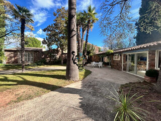  Maison � vendre 8 pi�ces 233 m�