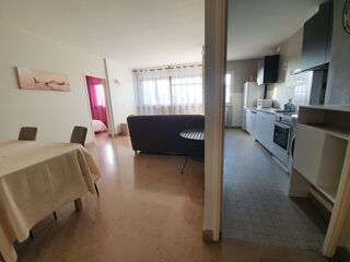  Appartement � vendre 2 pi�ces 53 m�