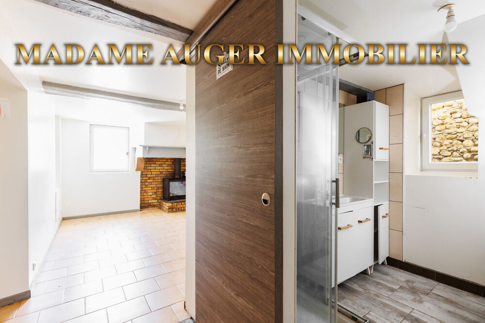 Vente Maison Maison  de village 6 pièce(s) 130 m2 Lahontan