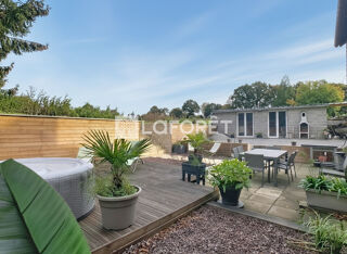  Maison à vendre 5 pièces 110 m²