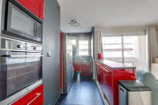  Appartement à vendre 2 pièces 45 m²