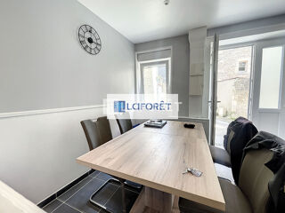  Maison � vendre 3 pi�ces 41 m�