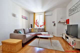  Appartement à vendre 4 pièces 113 m²