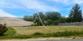  Terrain � vendre 2744 m�