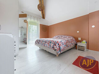  Maison à vendre 5 pièces 113 m²