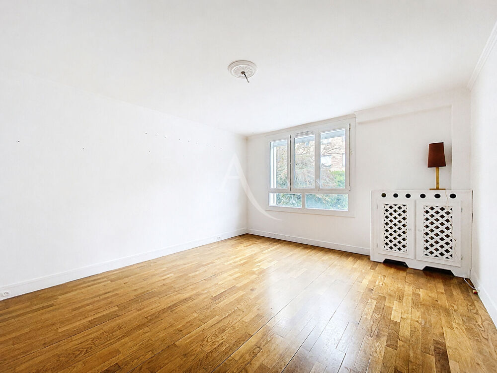 Vente Appartement Appartement 2 pièces de 41,55 m² - Rueil Malmaison Rueil malmaison