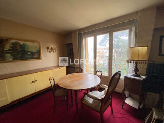  Appartement � vendre 3 pi�ces 50 m�