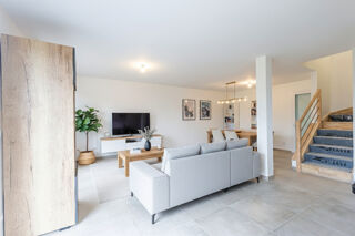  Maison � vendre 4 pi�ces 97 m�