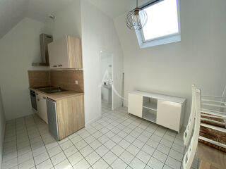  Appartement � louer 1 pi�ce 