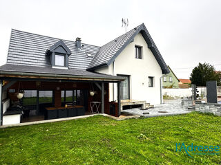  Maison  vendre 5 pices 160 m