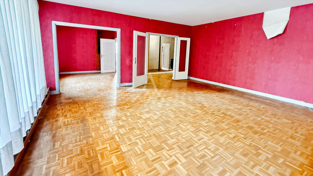  vendre  Appartement Boulogne-Billancourt (92100)