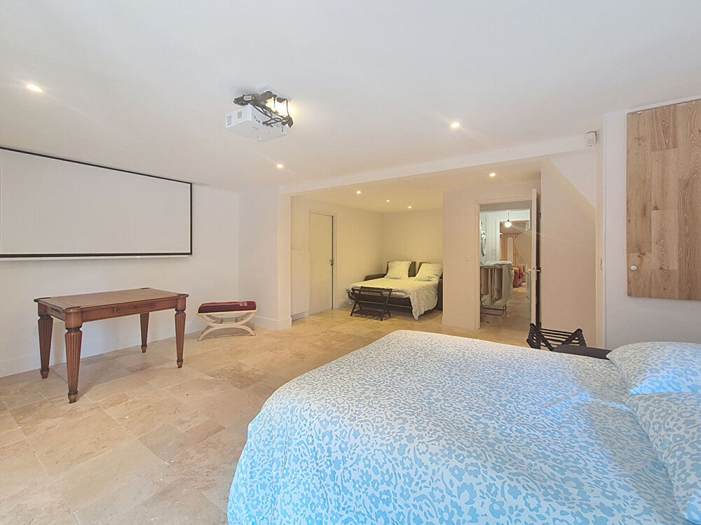 � vendre  Maison Deauville (14800)