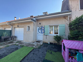  Maison à vendre 5 pièces 104 m²