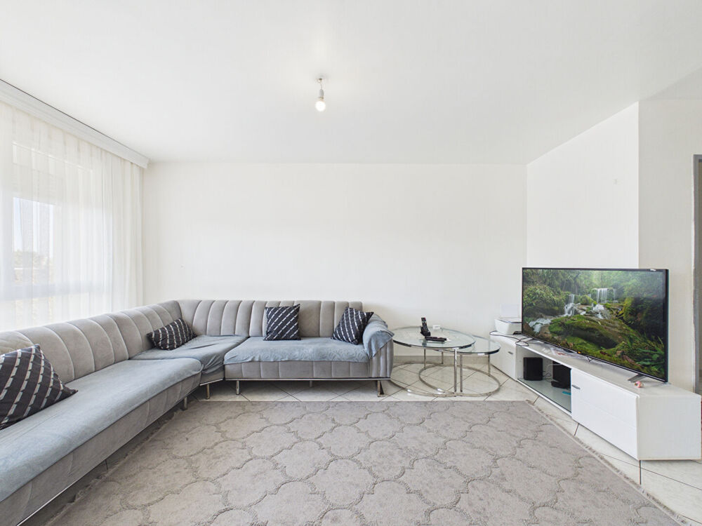Apartment in Valence, Drôme - Vue 3