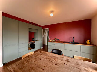  Maison à vendre 5 pièces 108 m²