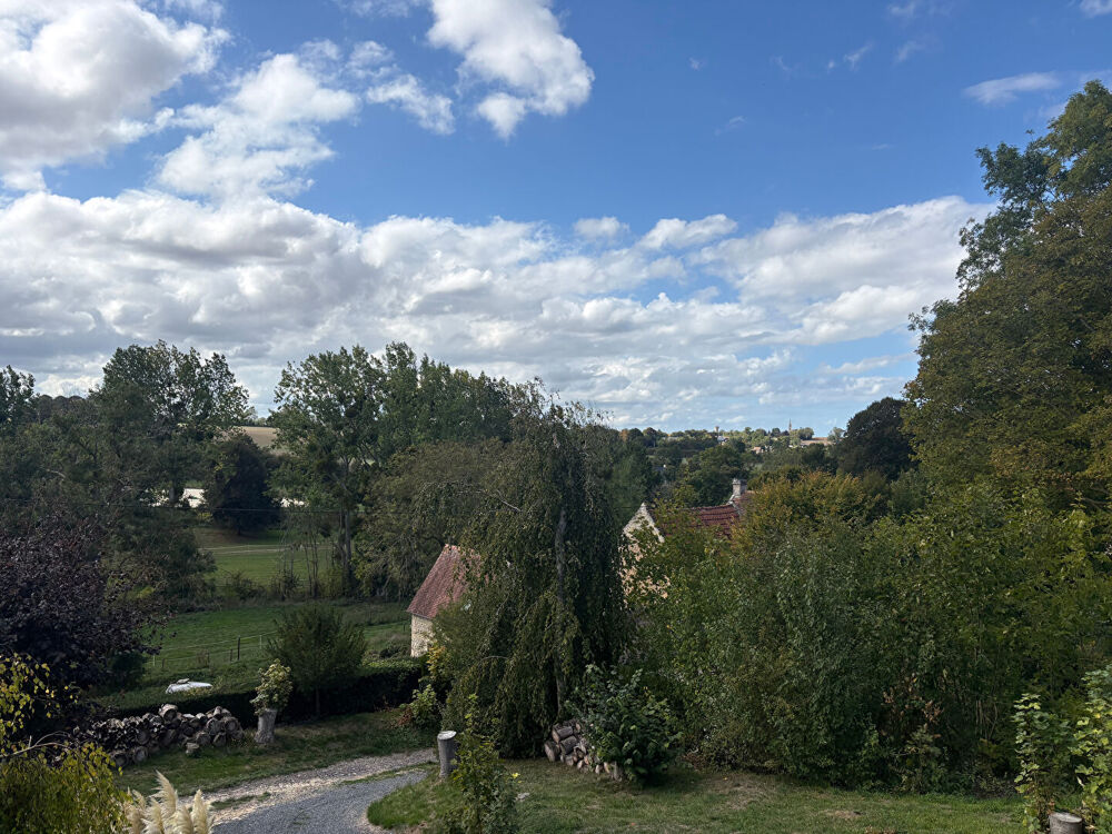 Propriété dans cadre unique