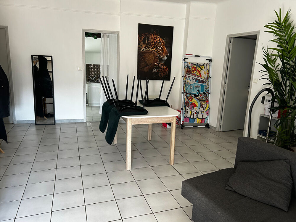 Location Appartement Appartement Nimes   2 piece(s)   51.52m2 Nimes