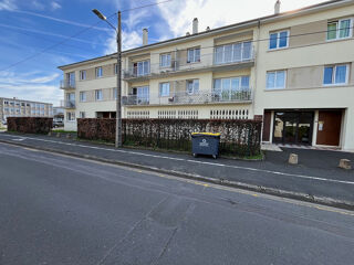  Appartement � vendre 2 pi�ces 47 m�