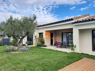  Maison � vendre 5 pi�ces 131 m�