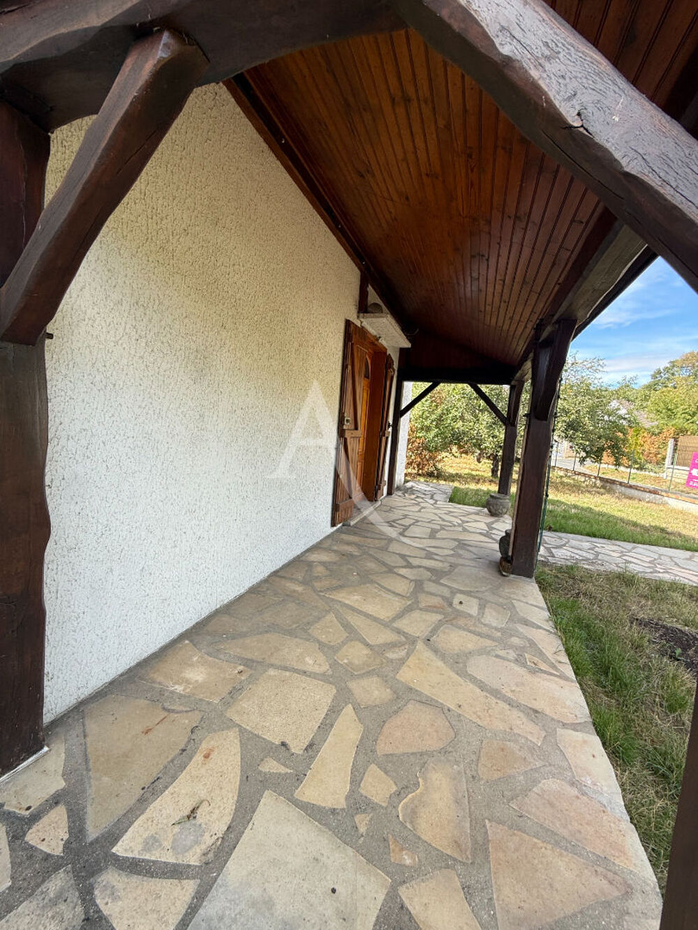 Vente Maison Maison Le Chatelet En Brie 4 pièce(s) 93 m2 Le chatelet en brie