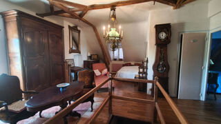  Maison à vendre 6 pièces 130 m²