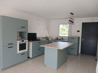  Maison à vendre 4 pièces 96 m²
