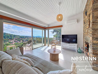  Maison � vendre 8 pi�ces 140 m�