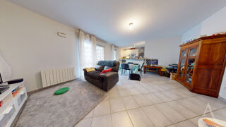  Appartement � vendre 4 pi�ces 84 m�