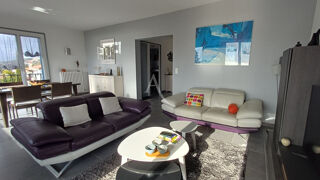  Maison � vendre 5 pi�ces 110 m�