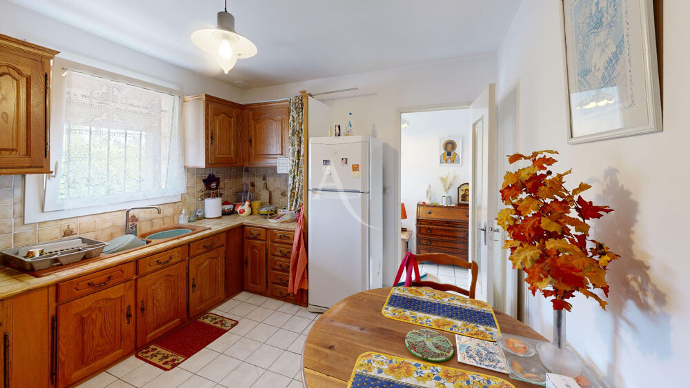 Vente Maison Maison plain pied avec jardin et garage à Carcassonne Carcassonne