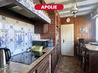  Maison à vendre 5 pièces 109 m²