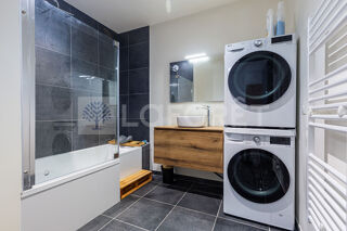  Appartement � vendre 4 pi�ces 86 m�