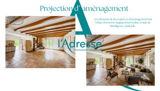  Maison à vendre 9 pièces 210 m²