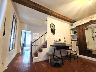  Maison à vendre 5 pièces 180 m²