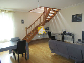  Appartement  vendre 4 pices 114 m Pontchateau