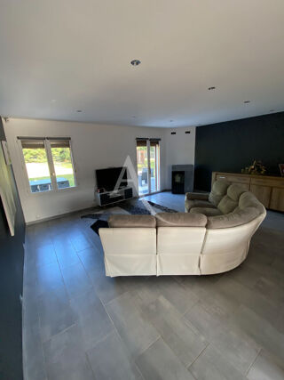  Maison � vendre 5 pi�ces 136 m�